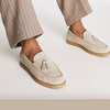 Leno™ - Men's classic suede loafers [Last Day Discount]