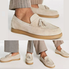 Leno™ - Men's classic suede loafers [Last Day Discount]