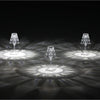 DiamondCrystal™ - Diamond Crystal LED Lamp