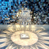 DiamondCrystal™ - Diamond Crystal LED Lamp