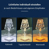 DiamondCrystal™ - Diamond Crystal LED Lamp