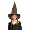 | Mystichat Magical Wizard Sorting Hat for Cosplay and Halloween