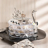 SwanOrganizer™ - Organize your jewelry in style!
