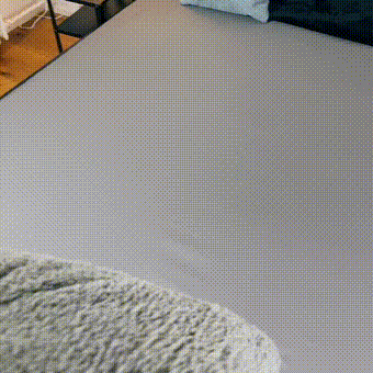 Love Blanket™ - The waterproof cuddly blanket