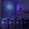 SmartLights™ - Intelligent LED firework lights