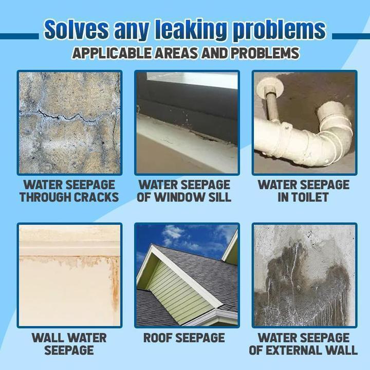 1+1 FREE | WaterTight | Waterproof sealing spray