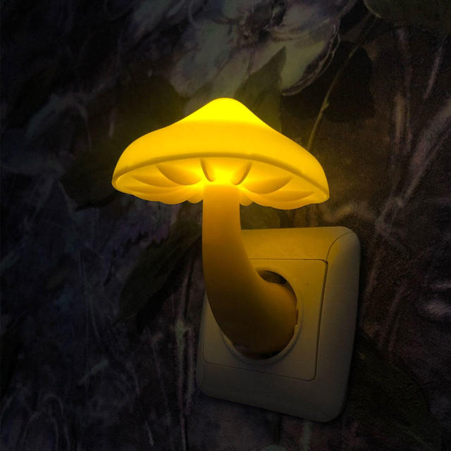 MushLamp™ - Mushroom night light