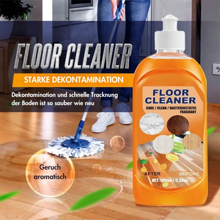 EasyClean™️ - Clean everything with ease!