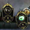 Belleye Luminous Haunted Halloween Doorbell BUY 1 GET 1 FREE (2 PCS)