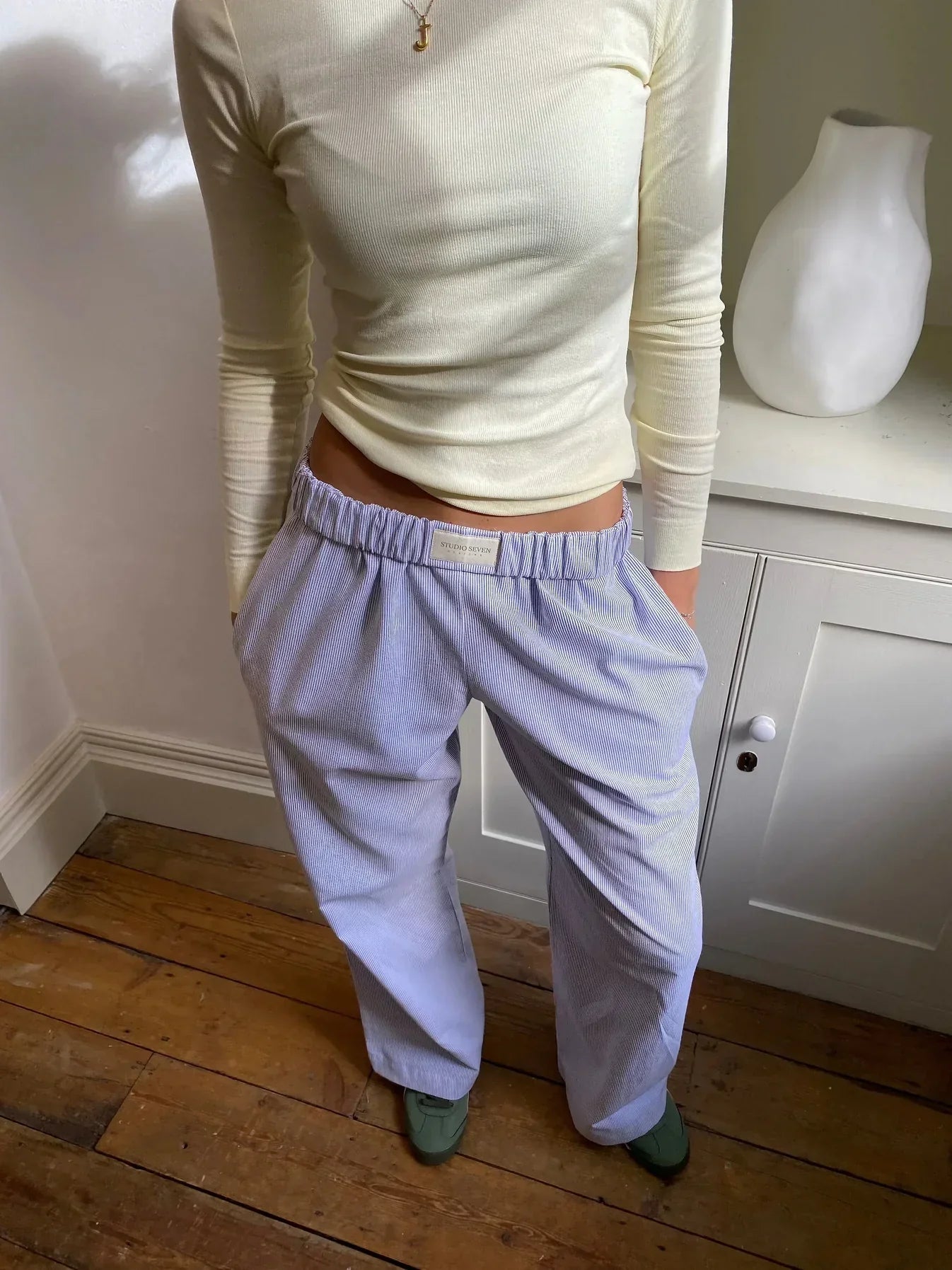 ScandWear™ | Perfect and Comfortable Swedish Pants | 1+1 FREE