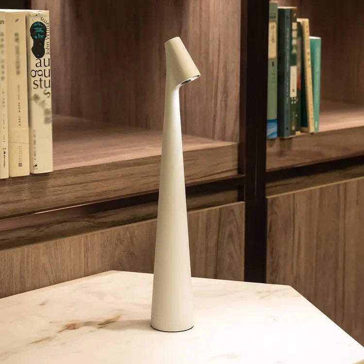 LumiCharge™ - Modern, rechargeable, dimmable and portable lighting!