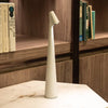 LumiCharge™ - Modern, rechargeable, dimmable and portable lighting!