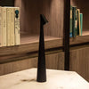 LumiCharge™ - Modern, rechargeable, dimmable and portable lighting!