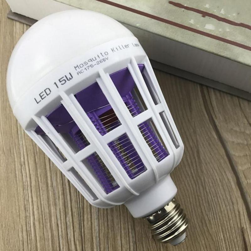 Light Bulb Zapper
