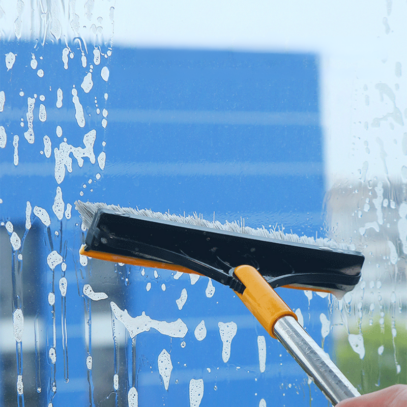 | MultiSweep | Multifunctional broom