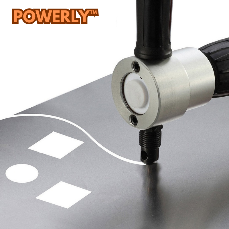 Powerly™ | Tailor drill attachment