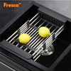 Fresca™ | Expandable washing and drying rack