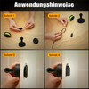 Neltra™ - Magnetic cable puller