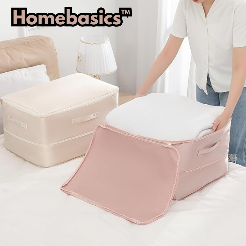 HomeBasics™ - Compression organizer