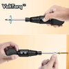 VoltTorq™ - Electric screwdriver set