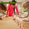 TongueTastic™ | Chameleon tongue adhesive toy set
