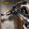 Gripler - 90-degree drill handle