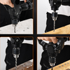 Gripler - 90-degree drill handle