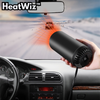 HeatWiz™ | Electric car heater & dehumidifier