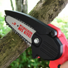 VoltStrike™ | Electric handsaw