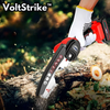 VoltStrike™ | Electric handsaw