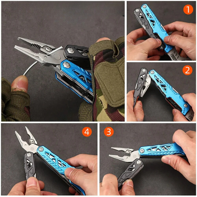ForgeFlex™ | Multifunctional hammer