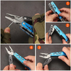 ForgeFlex™ | Multifunctional hammer