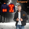 Tempora™ | Comfortable self-heating jacket