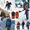 Coziva™ | Heated vest (unisex)