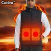 Coziva™ | Heated vest (unisex)