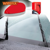 WipeFix™ | Anti-fog mouse