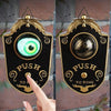 Belleye Luminous Haunted Halloween Doorbell BUY 1 GET 1 FREE (2 PCS)