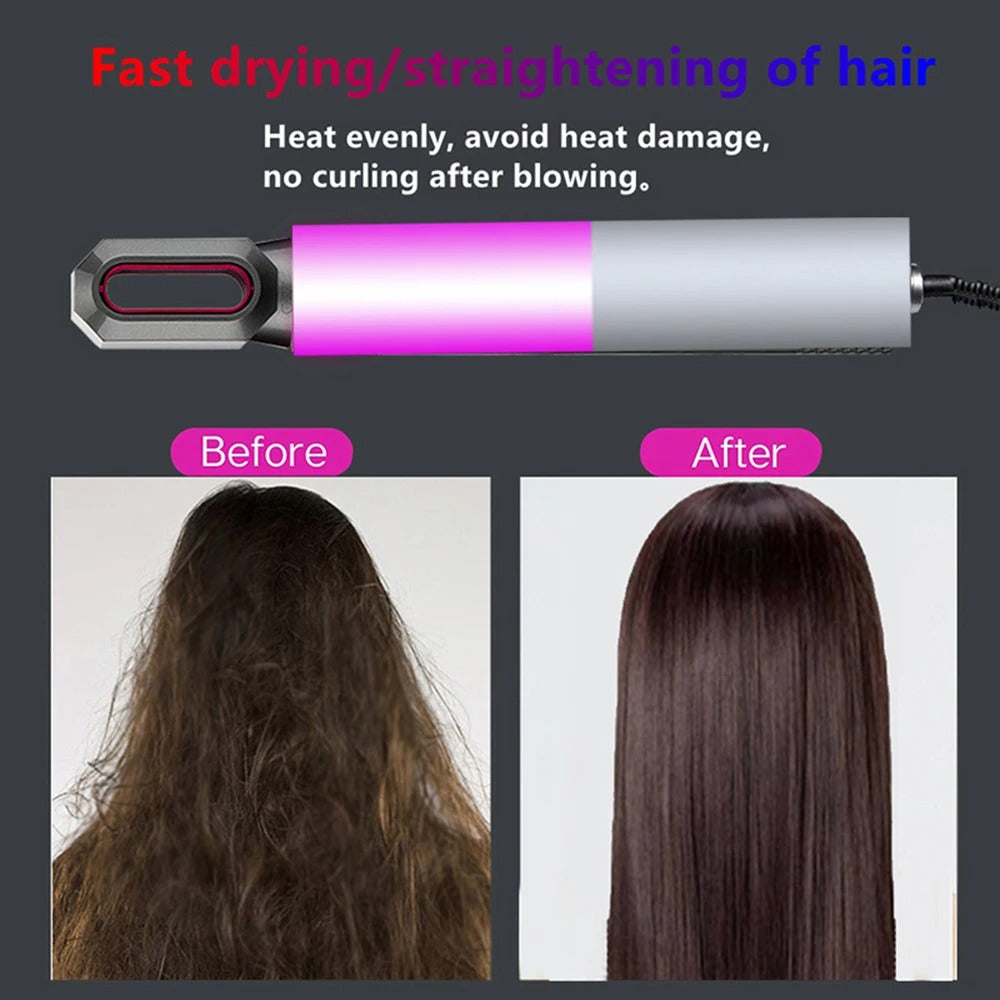 Instyler™ - The 5-in-1 hair styler pro