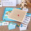 MathAdventure™ - Multiplication learning tool for early childhood education