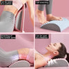 Stretcho™ - Back stretch cushion for the lumbar spine [last day discount]