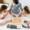 MathAdventure™ - Multiplication learning tool for early childhood education