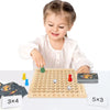 MathAdventure™ - Multiplication learning tool for early childhood education