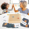MathAdventure™ - Multiplication learning tool for early childhood education