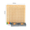 MathAdventure™ - Multiplication learning tool for early childhood education