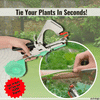 ENDS TODAY | TieUp™ Plant Tying Machine | incl. 10 Rolls Of Tape