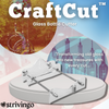 | CraftCut™ Glass Bottle Cutter