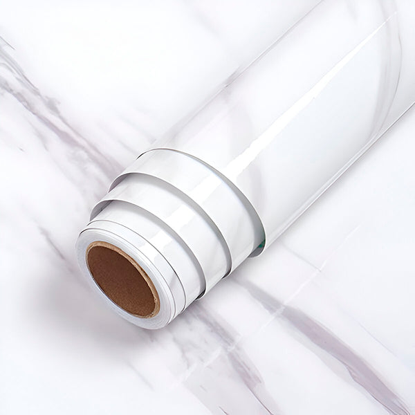 Fancioso™ | Self-adhesive marble-look film