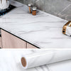 Francioso - Self-adhesive marble-look film