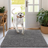 DirtGuard Mat™ - The ultimate dirt trap for floors!