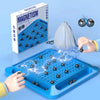 | Magtrix Magnetic Chess Family Game